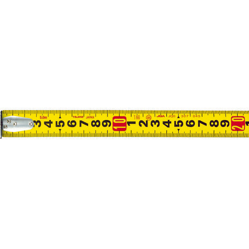 Tajima Heavy Duty Seflock Mag Claw 25 5.0m Metric Scale GASFLM2550 1 pc