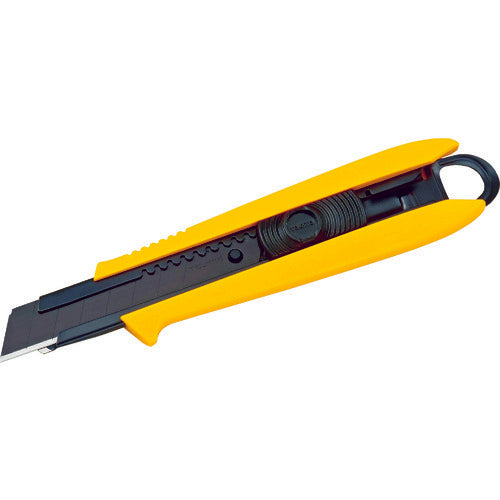 タジマ ドライバーカッターL500 アジアンアプリコット DCL500AACL 1 丁