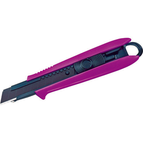 タジマ ドライバーカッターL500 キングパープル DCL500KPCL 1 丁