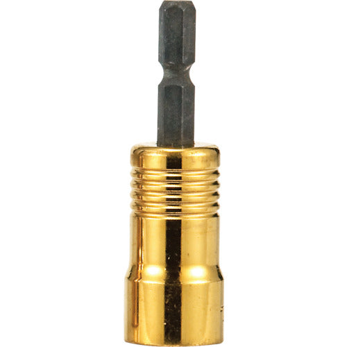 タジマ SDソケットショート 13mm 6角 TSK-SD13S-6K 1 個