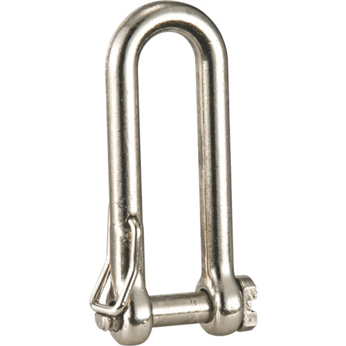 Tajima Smart Rope Shackle, Long, AZ-SSL, 1 pc