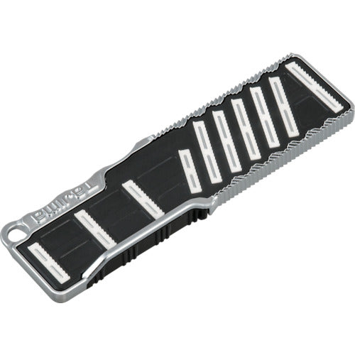 타지마 보드 야스리 슈퍼 하드 180 단면 미세 TBY-SH180S 1 개