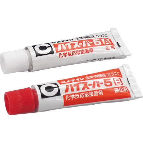 세메다인 하이 슈퍼 5 6g 세트/블리스터 CA-187 CA-187 1 S