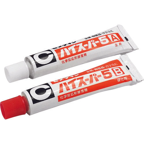 세메다인 하이 슈퍼 5 15g 세트/블리스터 CA-188 CA-188 1 S