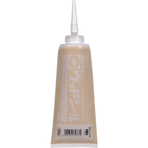 Cemedine Wood Seal Plywood 500g SY-006 SY-006 1 bottle