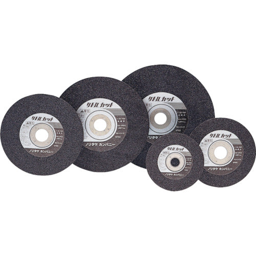 Noritake Cutting Wheel Little Cut A36P 180X2X22 1000C81052 200 pieces