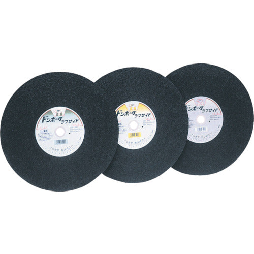 Noritake Cutting Wheel Donho Kraft Side A36 305X3X25.4 1000C71022 25 pieces