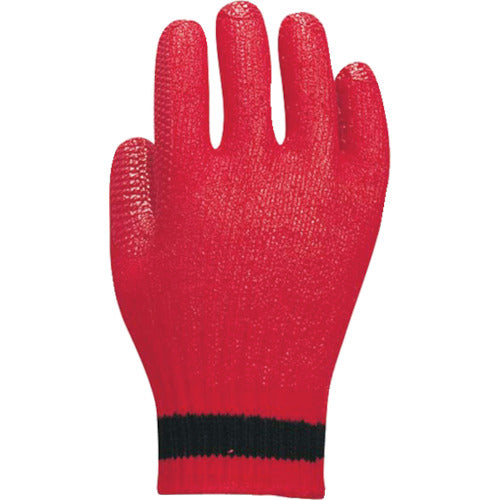 アトム ゴム張りアカベエ 122GR 1 双