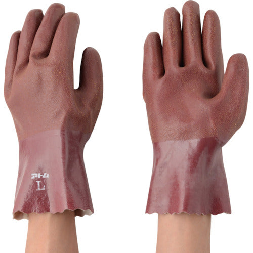 Atom Rubber Hope ELP 3 Pairs L 214ELP-3PL 1 Pair