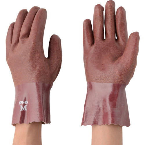 Atom Rubber Hope ELP 3 Pairs M 214ELP-3PM 1 Pair