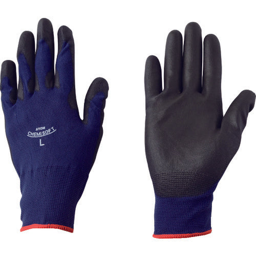 アトム ケミソフトストレッチ 3双組 L 1590-3P-L 1 組