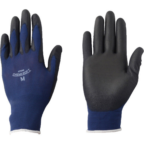 アトム ケミソフトストレッチ 3双組 M 1590-3P-M 1 組