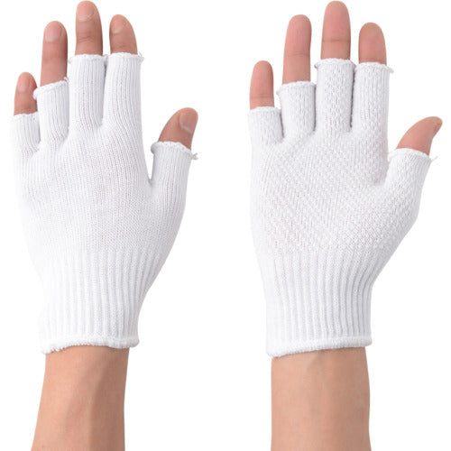 アトム ロングフィンガーサポート 1814 1 双