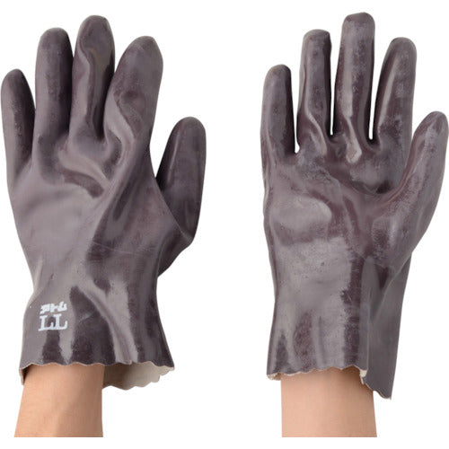 Atom Rubber Hope Dera LL 214D-LL 1 pair