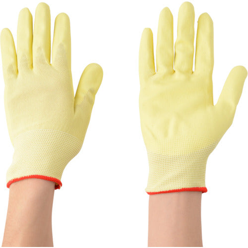 アトム ケブラー(R) 15G SD ニトリルコート L バルク HG-60-L 1 双