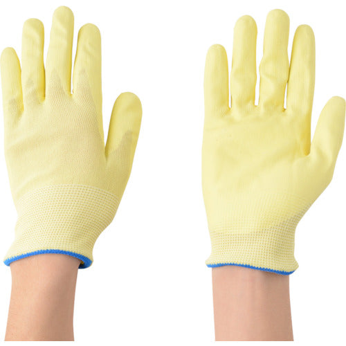 ATOM Kevlar(R) 15G SD Nitrile Coat M Bulk HG-60-M 1 pair