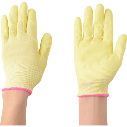 アトム ケブラー(R) 15G SD ニトリルコート S バルク HG-60-S 1 双