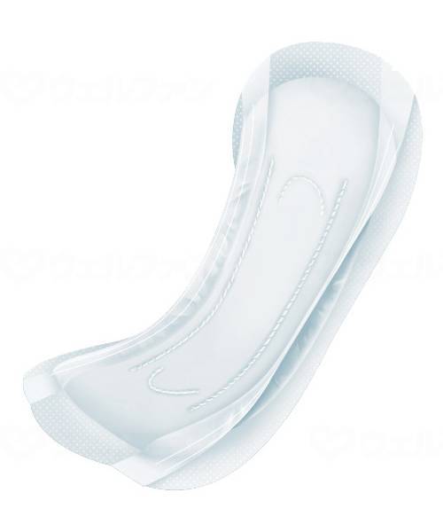 Daiichi Hygienic Freene Soft Pad 170cc Case 170cc