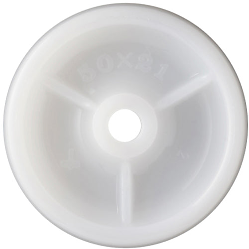 망치 G형 나일론 바퀴 50mm 429G-N50 1개