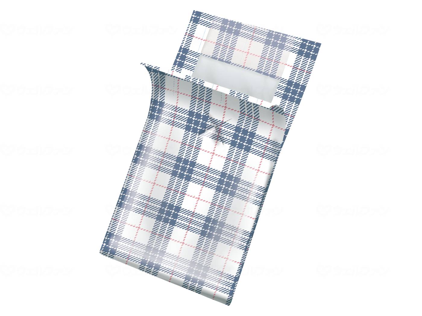 第一衛材フリーネNEW閉じ込め男性用ポケットパッド45P 袋