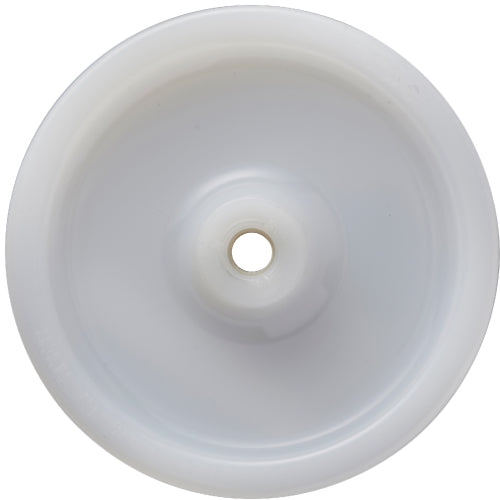 Hammer S-type nylon wheel 150mm 429S-N150 1 piece