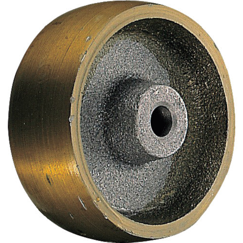 Hammer G-type caster wheel 32mm 426G-C32 1 piece