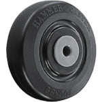 Hammer S-type rubber wheel 427SRD100 1 piece
