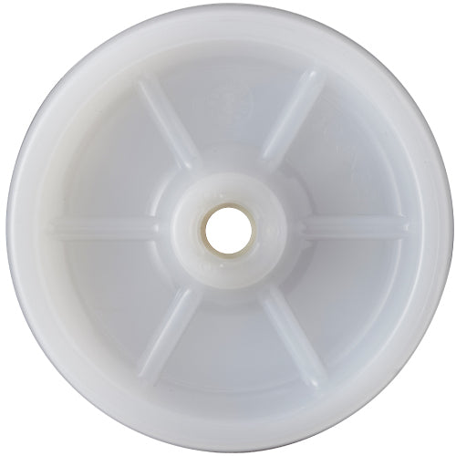 Hammer S-type nylon wheel 100mm 429S-N100 1 piece