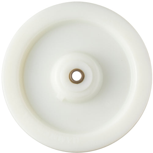 Hammer S-type SUS nylon wheel 200mm 429S0S-N200 1 piece