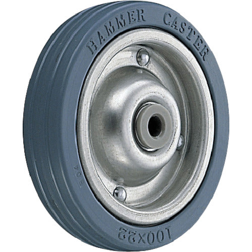 Hammer E-type press tire wheel 75mm 430E-PR75 1 piece