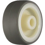 Hammer G-type urethane wheel 32mm 439G-UR32 1 piece