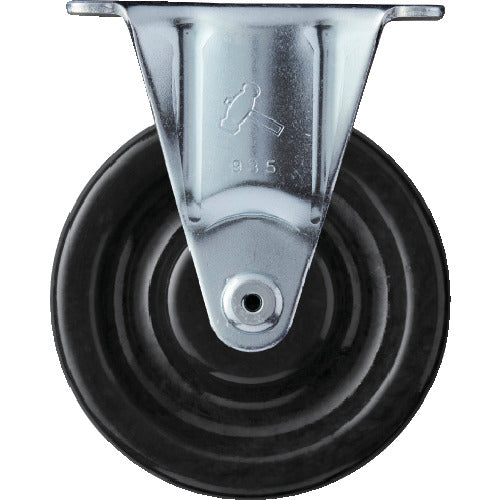 망치 고정식 페놀 바퀴 75mm 420SR-PH75 1개