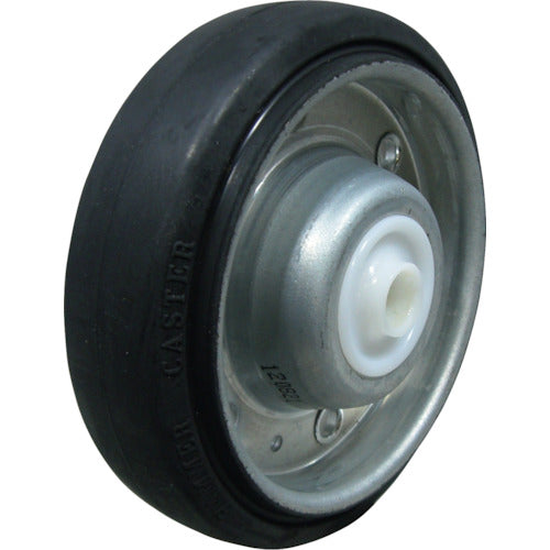 Hammer 2S type rubber wheel 100mm wheel only 425S-1R100 1 piece