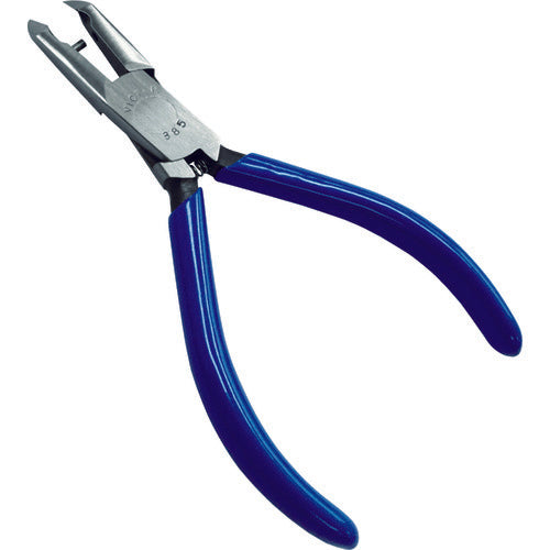빅터 엣지 니퍼-(소프트 커버-부착) 전장 120 mm 385BS-115 1 쵸