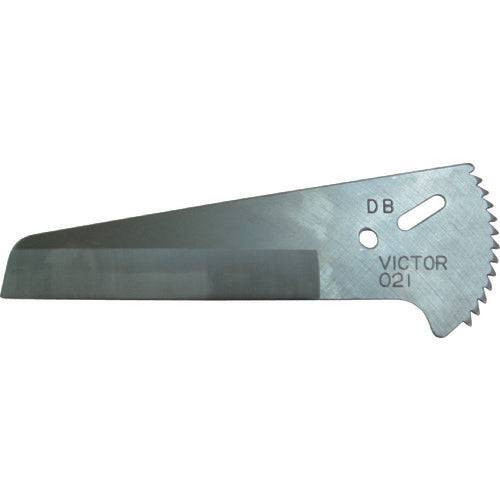 Victor Duct Cutter Replacement Blade VD021 1 piece