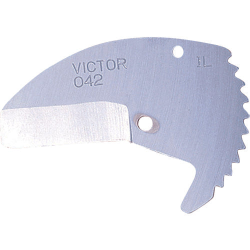 Victor PVC cutter replacement blade for VP42 042 1 piece