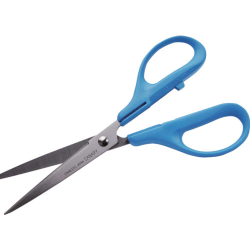 캐너리 사무용 테이퍼 블루 EP175-BU 1개