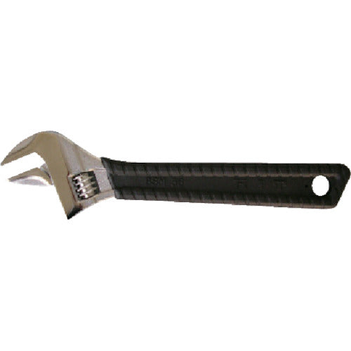 HIT Broad Monkey Wrench 36mm BSM-36 1 piece