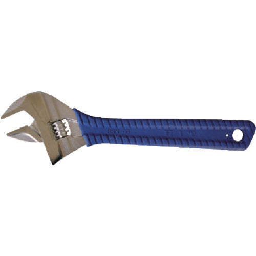 HIT Broad Monkey Wrench 46mm BSM-46 1 piece