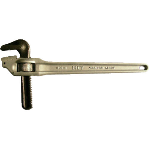 HIT Vertical Aluminum Pipe Wrench 300mm AOP-300 1 piece