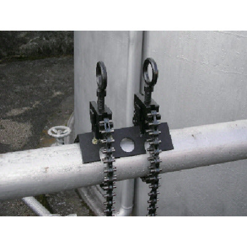 HIT パイプウェルディングバイス WV6B 1 丁