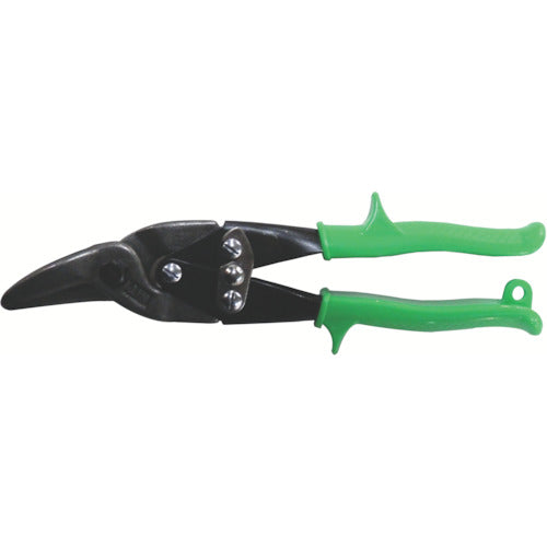 HIT 万能金切りバサミ(右切) 260mm MS260R 1 丁