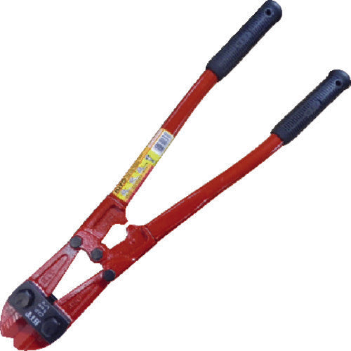HIT Steel Wire Clipper Red BC300H BC300H 1 piece