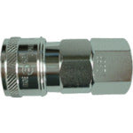 Hakko Coupling Socket Rc3/8 Female Thread Y23-SF 1 pc