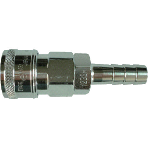 Hakko Coupling Socket for 3/8 Hose Y23-SH 1 pc