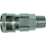 Hakko Coupling Socket R3/8 Male Thread Y23-SM 1 pc