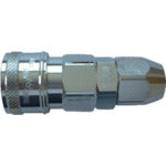 ハッコウ カップリングソケット 8.5×12.5ホース用 Y23-SN 1 個