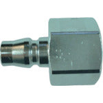 Hakko Coupling Plug Rc1/2 Female Thread Y24-PF 1 pc