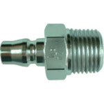 Hakko Coupling Plug R1/2 Male Thread Y24-PM 1 pc