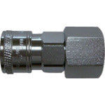 Hakko Coupling Socket Rc1/2 Female Thread Y24-SF 1 pc